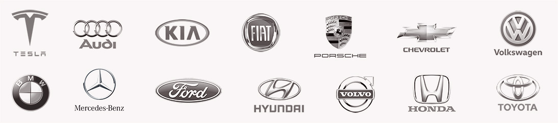 PD Electric - EV Brands