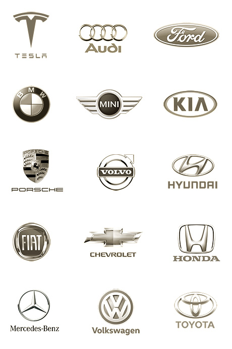 PD Electric - EV Brands